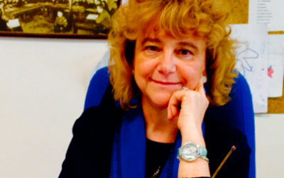 Intervista con la prof.ssa Maria Antonietta Maucioni, preside dell’IIS “Leonardo Da Vinci”
