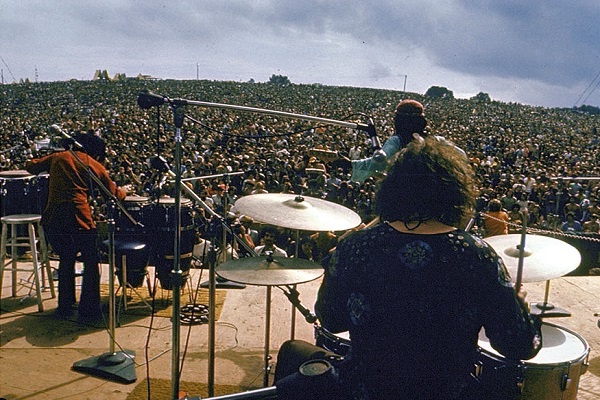 1969 in rock, un anno straordinario