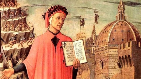 Dante è moderno? Un dibattito tra letteratura, politica e amore